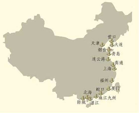 全国港口行业2016年8月景气指数评点