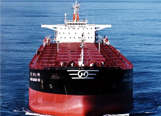 法院对韩进海运好望角型散货船做出裁决