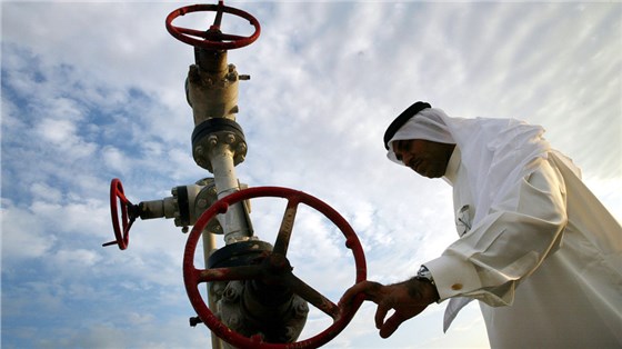 中国11月从沙特阿拉伯进口的原油年同比增长近30％