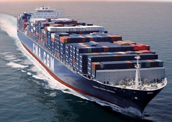 全球集装箱海运面临又一场危机？