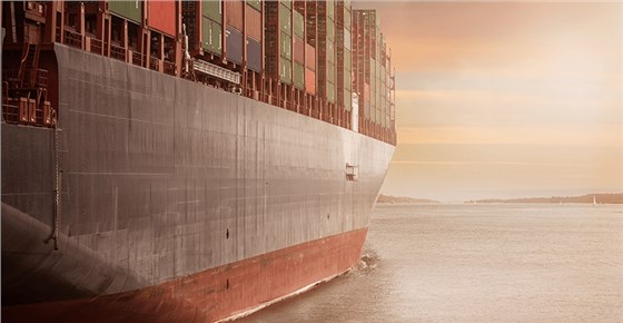 海事、航运、货运、物流、供应链有什么区别？