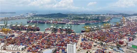 海事、航运、货运、物流、供应链有什么区别？
