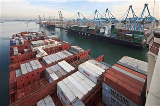波罗的海交易所开展新的集装箱海运指数