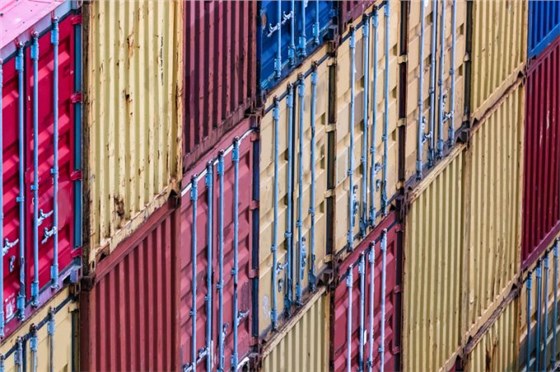 即期海运费保持稳定，集装箱海运公司有望迎来更好的一年