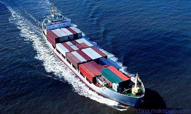 国际海运形势将复苏？