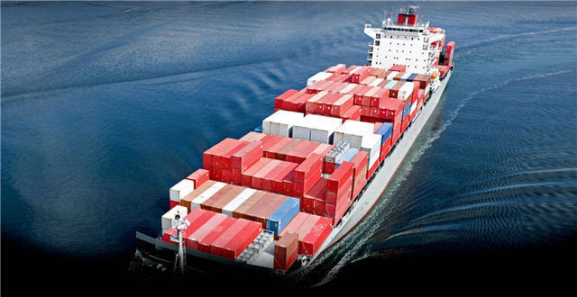 阿里巴巴涉足“第一公里”全球航运服务|明硕资讯
