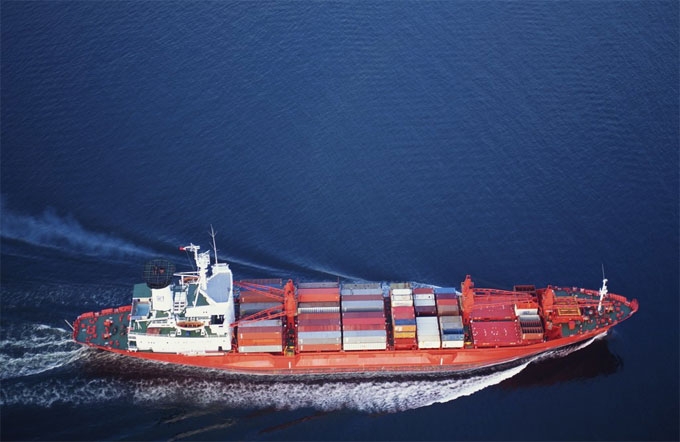 海运散货出口单证操作流程