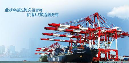 揭秘上海港如何逆袭全球集装箱港“一哥” 揭秘上海港如何逆袭全球集装箱港“一哥”