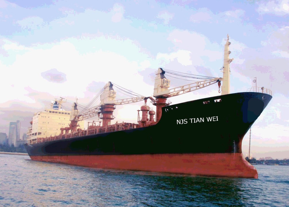 散货船海运运价大幅下滑才能加速船舶拆解