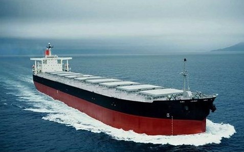 香港一艘好望角型散货船遭澳大利亚海事安全局扣留 香港一艘好望角型散货船遭澳大利亚海事安全局扣留