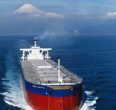 货运需求提振 超灵便型散货船市场正在复苏