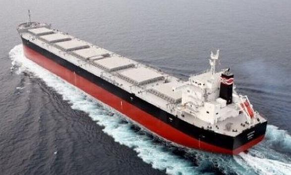 BW Dry Cargo收购一艘卡姆萨尔型散货船