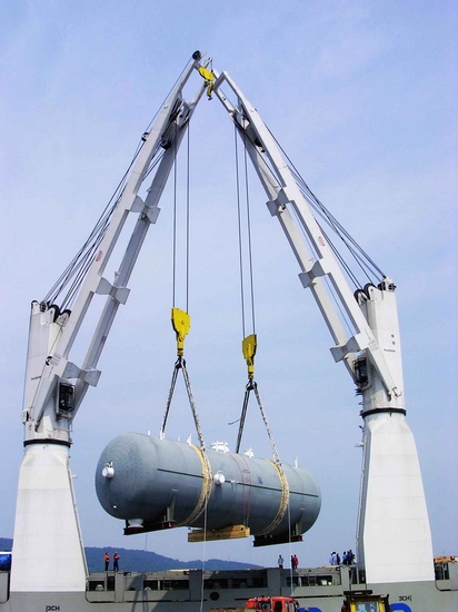 2016年件杂货、重货及工程货等特种货市场难以恢复 2016年件杂货、重货及工程货等特种货市场难以恢复