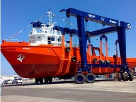 BIMCO:干散货行业或面临“全年亏损” BIMCO:干散货行业或面临“全年亏损”