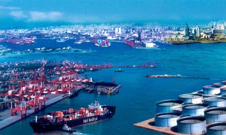 上周全球新船订单量回落 上周全球新船订单量回落