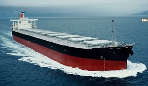 韩进海运将卖掉一半以上的自有集装箱船