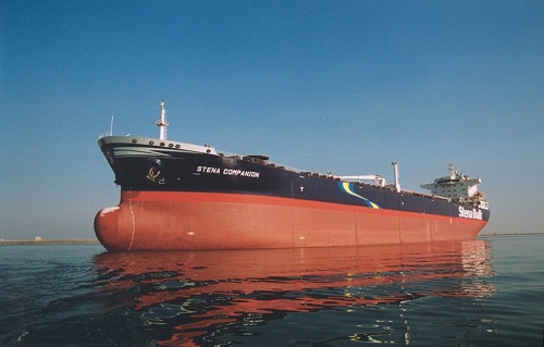 美洲湾地区MR成品油船运价大幅上升