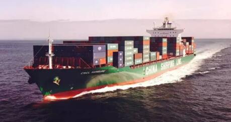 长荣海运携手中远 拓亚得里亚海新航线 长荣海运携手中远 拓亚得里亚海新航线