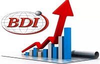 10月14日：BDI指数下跌21点至885点