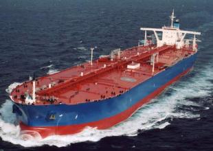 VLCC运价升至10月最高水平 VLCC运价升至10月最高水平