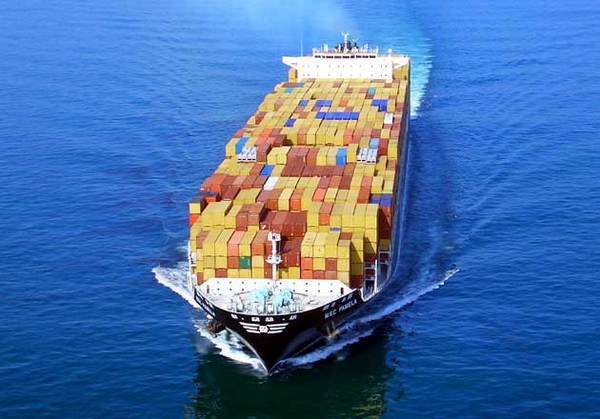 集装箱船和散货船资产价值未来将升值
