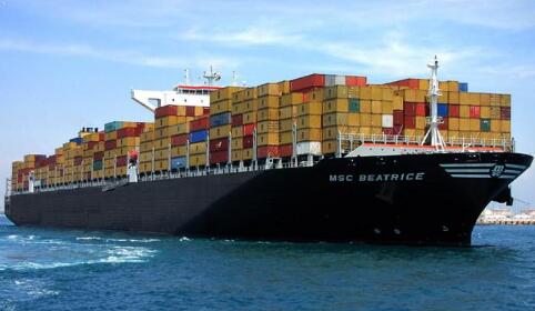集装箱运输业面临全球贸易新常态！