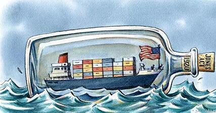 海运货物运输保险