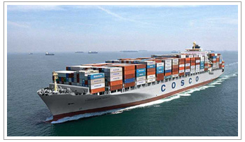 中国远洋正式更名中远海运控股
