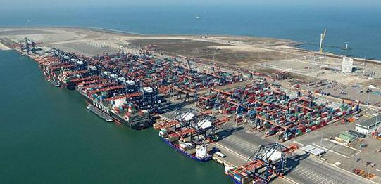 英国散货码头处境岌岌可危 英国散货码头处境岌岌可危