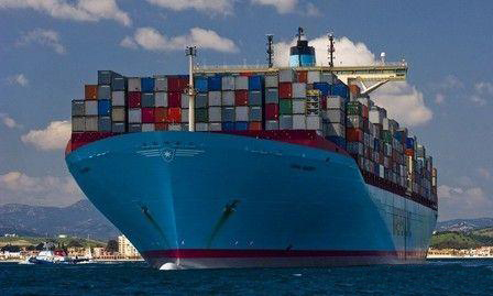 全球30大集装箱班轮租赁船队细分排名发布 韩进海运消失 全球30大集装箱班轮租赁船队细分排名发布 韩进海运消失