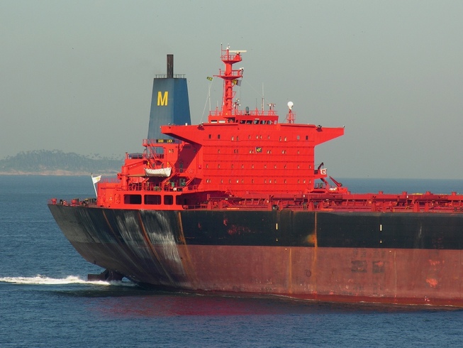 Transmed收购3艘巴拿马型散货船