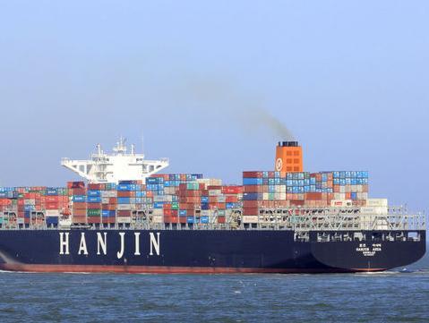 韩进海运将继续出售太平洋航线资产 韩进海运将继续出售太平洋航线资产