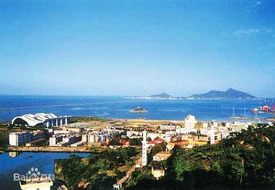 连云港港班轮公司将加密台湾航线航班 连云港港班轮公司将加密台湾航线航班