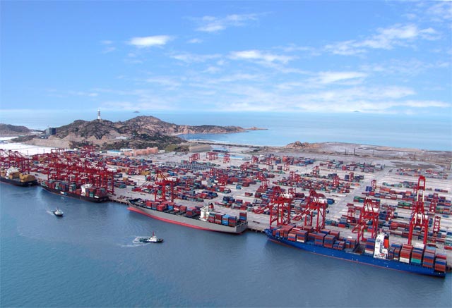 泰国海运商协:预计2017年出口增0-1％
