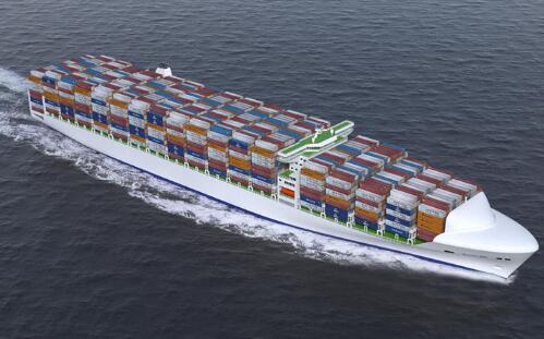 中国出口海运集装箱运输市场周度报告