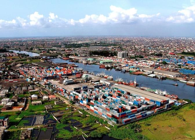 尼日利亚：2016年是海运从业者最糟糕的一年