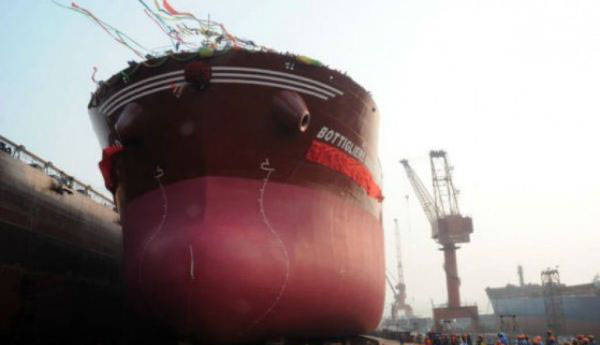 意大利Giuseppe Bottiglieri Shipping寻求债权人保护,破产在即 意大利Giuseppe Bottiglieri Shipping寻求债权人保护,破产在即