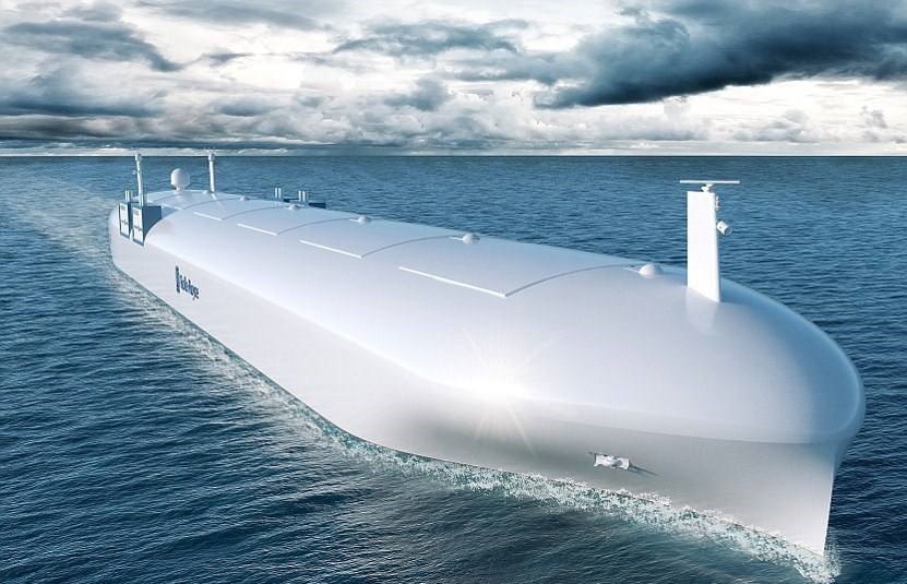 劳斯莱斯无人船引爆航运业 劳斯莱斯无人船引爆航运业