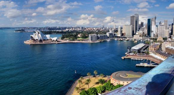 中国进口贸易最重要的合作伙伴——澳大利亚 中国进口贸易最重要的合作伙伴——澳大利亚