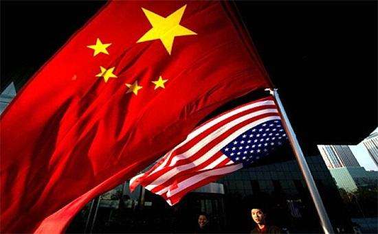 马士基高度警戒美国与中国的贸易战争