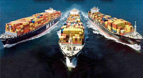 FMC：集装箱海运联盟的减少可能降低运费率