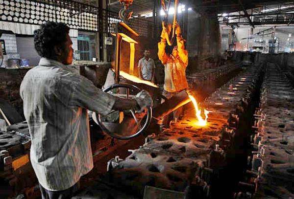 印度对一些中国钢铁产品的反倾销税延长五年