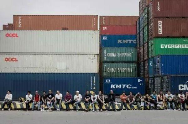 马士基宣布应对西班牙港口罢工办法