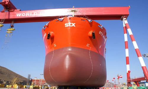 SM集团或将继续收购STX集团 SM集团或将继续收购STX集团