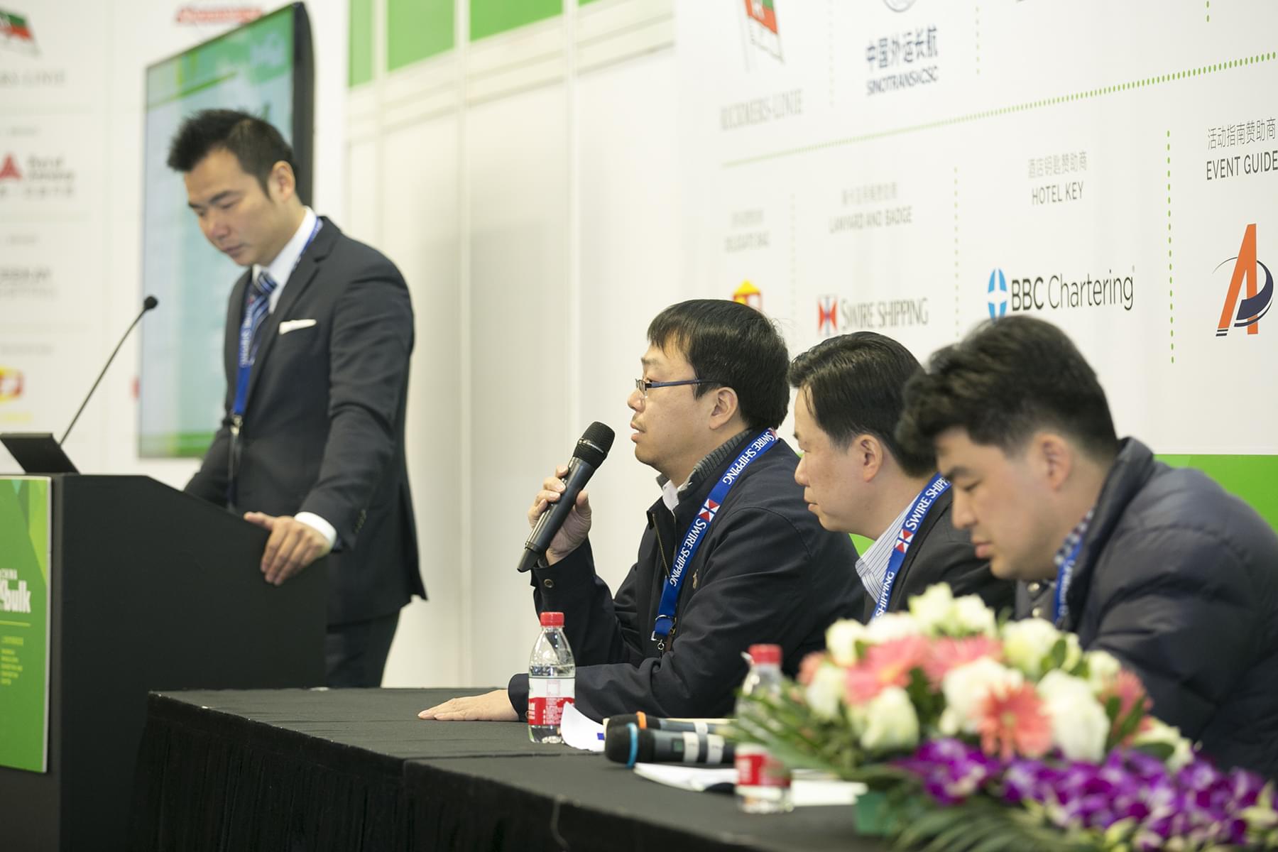 货主:优秀的货代要善于沟通 货主:优秀的货代要善于沟通