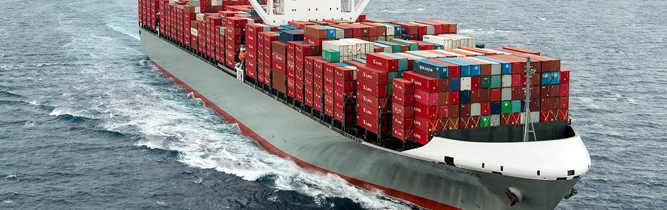 新加坡批准日本三大航运公司合并集装箱海运业务