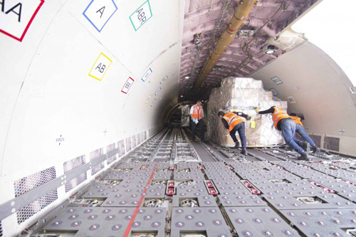 托运人：不可持续的空运运费上涨是不健康的