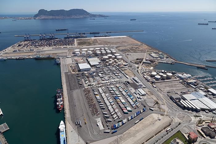 西班牙港口罢工升级 西班牙港口罢工升级