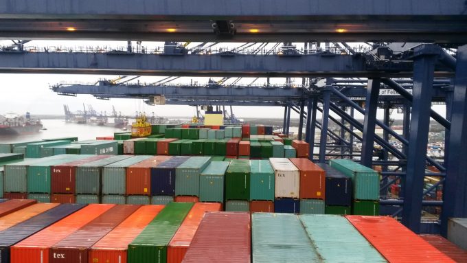 本周集装箱海运整体运费稳定 本周集装箱海运整体运费稳定