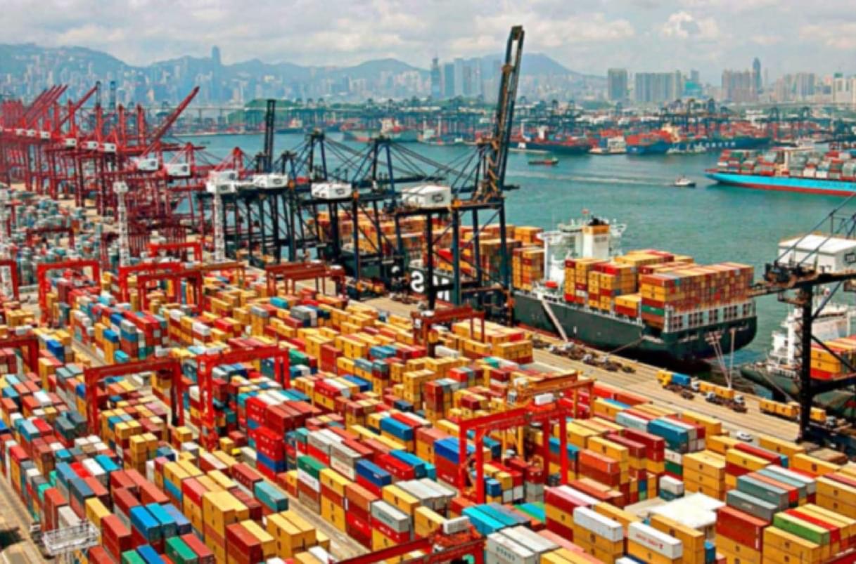 中远海运两次收购,扩大港口资产 中远海运两次收购,扩大港口资产